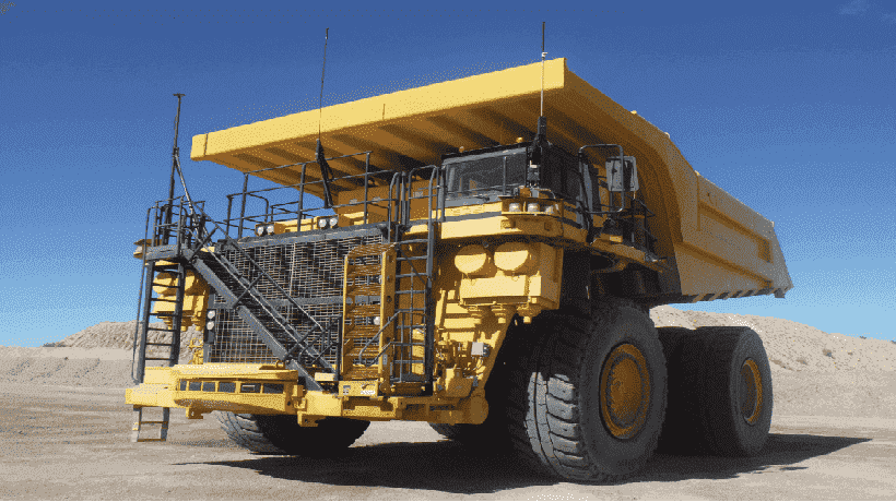 Komatsu Partners with Advantech for AIoT Heavy Duty Construction Equipment
